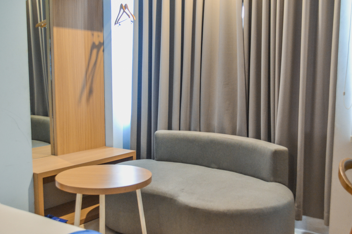 Hotel Laksana delx (3)